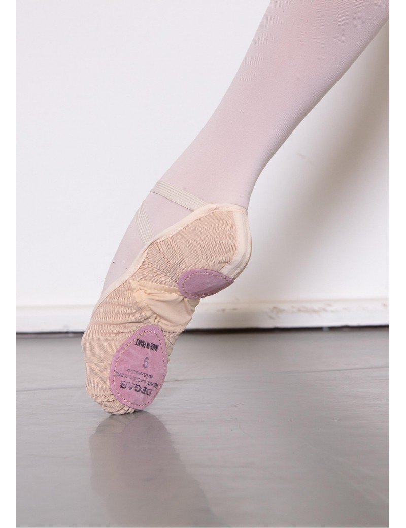 Demi-pointes CH90T