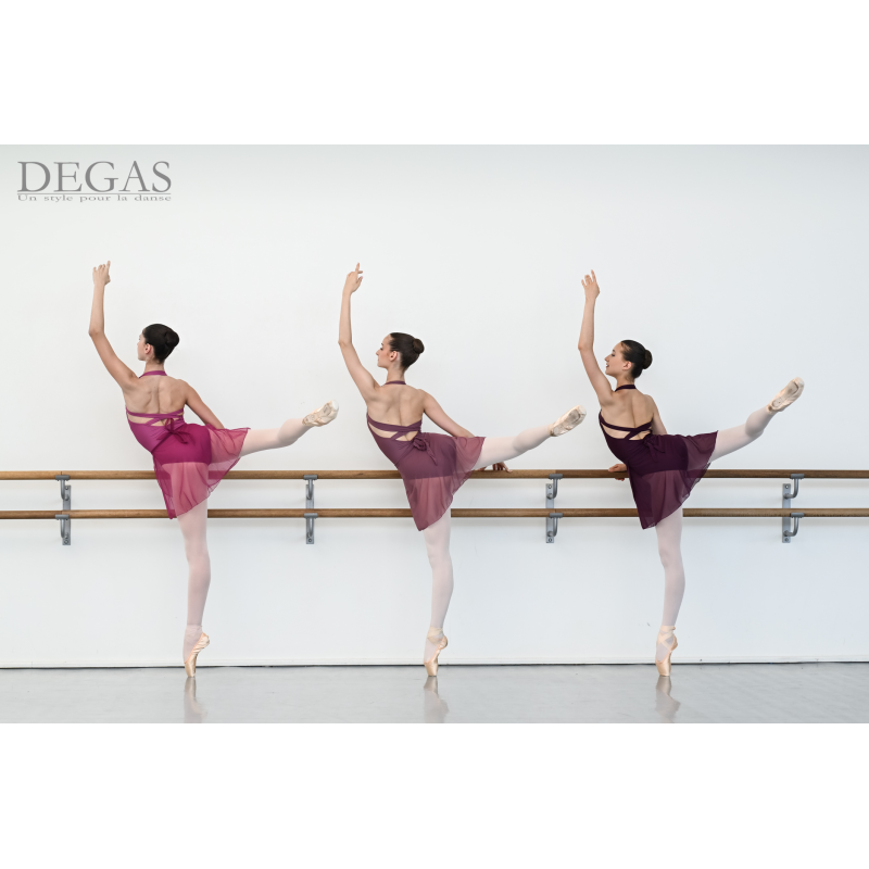 Jupette de danse