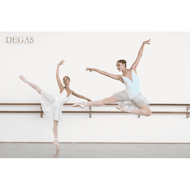 Robe d'adage Héloïse 75PRO