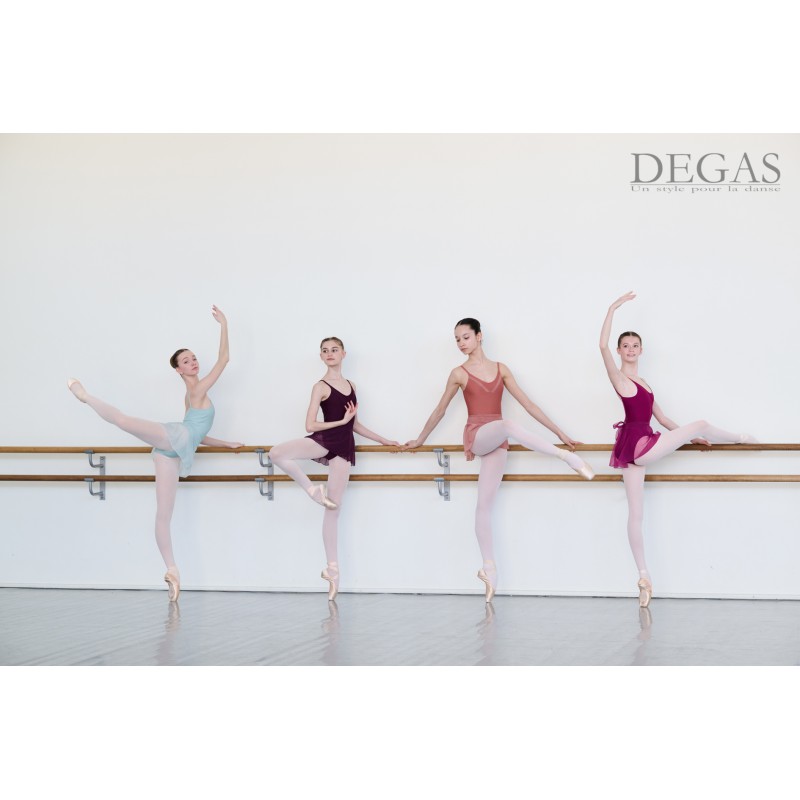 Jupette de danse