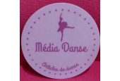 MEDIA DANSE